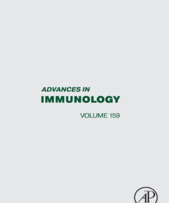 Advances In Immunology (Volume 159) (EPUB)