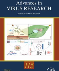 Advances In Virus Research (Volume 115) (EPUB)