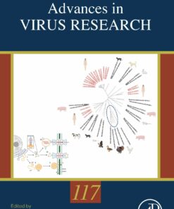 Advances In Virus Research (Volume 117) (PDF)