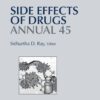 Side Effects Of Drugs Annual, Volume 45 (PDF)