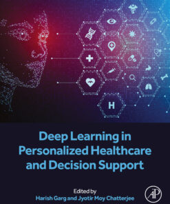 Deep Learning In Personalized Healthcare And Decision Support (PDF)