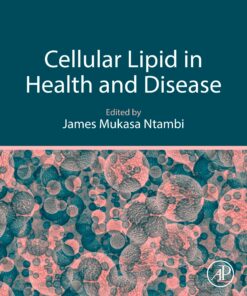 Cellular Lipid In Health And Disease (EPUB)