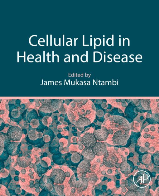 Cellular Lipid In Health And Disease (EPUB)