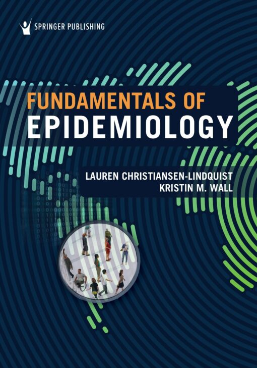 Fundamentals Of Epidemiology (PDF)