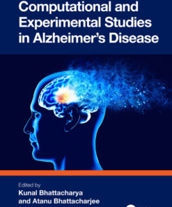 Computational And Experimental Studies In Alzheimer’s Disease (EPUB)