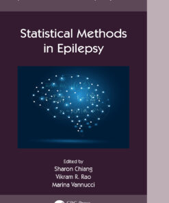 Statistical Methods In Epilepsy (PDF)