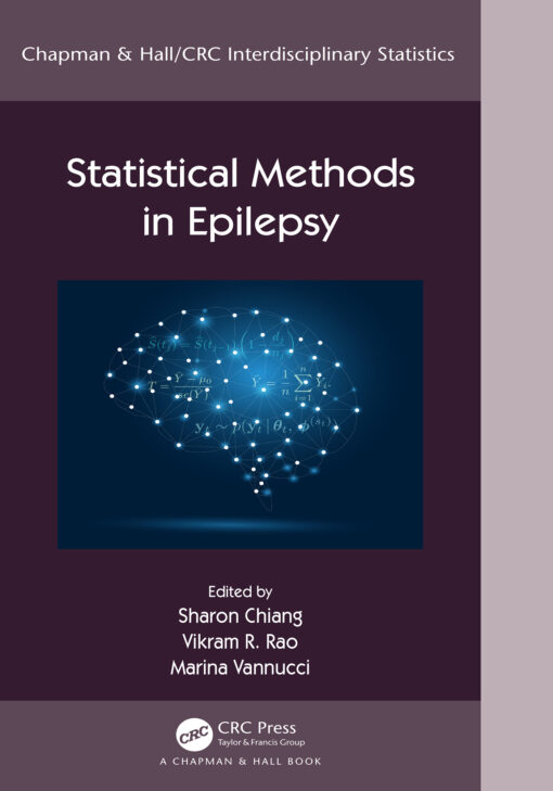 Statistical Methods In Epilepsy (PDF)