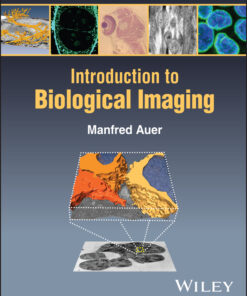 Introduction To Biological Imaging (PDF)