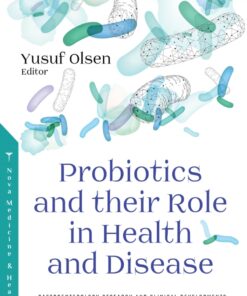 Probiotics And Their Role In Health And Disease (PDF)