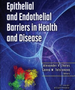 TRiPs Across Epithelial And Endothelial Barriers In Health And Disease (PDF)