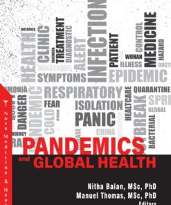 Pandemics And Global Health (PDF)