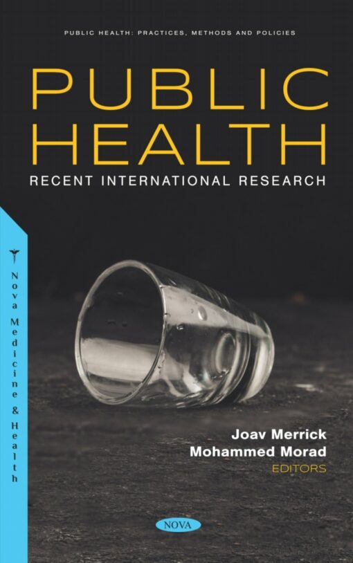 Public Health: Recent International Research (PDF)