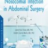 Nosocomial Infection In Abdominal Surgery (PDF)