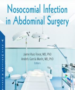 Nosocomial Infection In Abdominal Surgery (PDF)