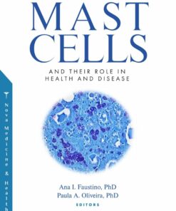 Mast Cells And Their Role In Health And Disease (PDF)