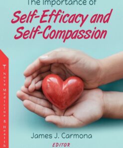 The Importance Of Self-Efficacy And Self-Compassion (PDF)