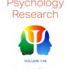 Advances In Psychology Research, Volume 148 (PDF)