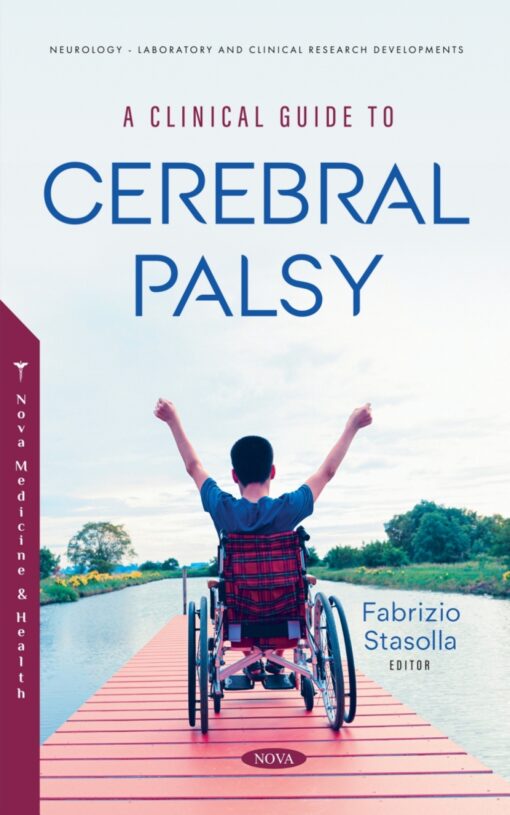 A Clinical Guide To Cerebral Palsy (PDF)