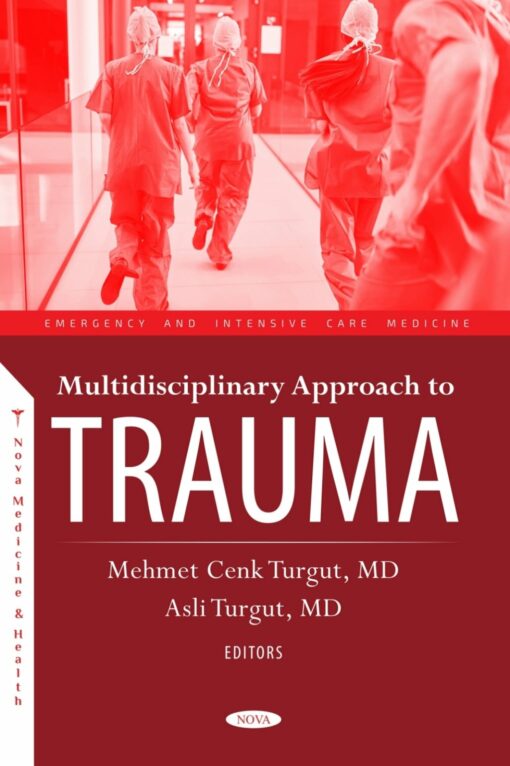 Multidisciplinary Approach To Trauma (PDF)