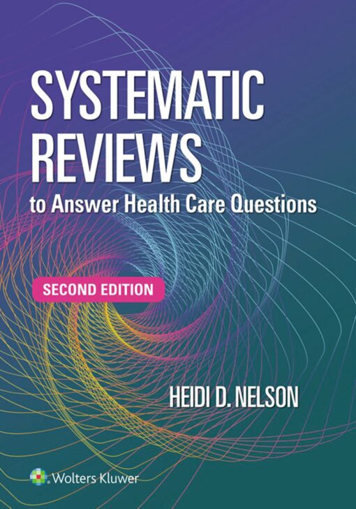 Systematic Reviews to Answer Health Care Questions, 2nd Edition  (EPUB)