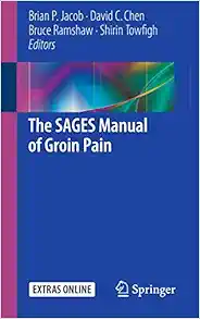 The SAGES Manual Of Groin Pain (PDF)