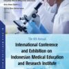 The 6th Annual International Conference And Exhibition On Indonesian Medical Education And Research Institute (6th ICE On IMERI) 2021 (PDF)