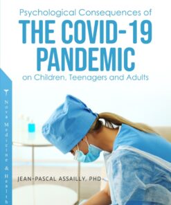 Psychological Consequences Of The COVID-19 Pandemic On Children, Teenagers And Adults (PDF)