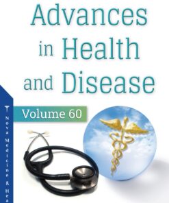 Advances In Health And Disease, Volume 60 (PDF)