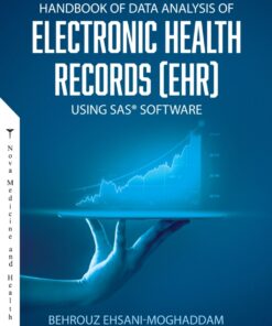 Handbook Of Data Analysis Of Electronic Health Records (EHR) Using SAS Software (PDF)