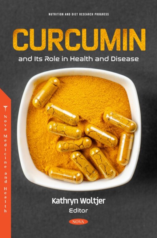 Curcumin And Its Role In Health And Disease (PDF)