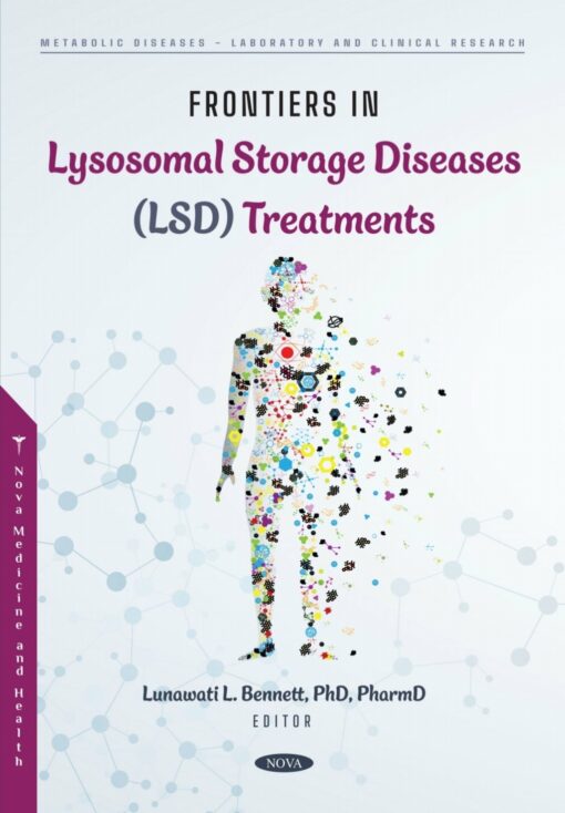 Frontiers In Lysosomal Storage Diseases (LSD) Treatments (PDF)