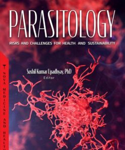 Parasitology: Risks And Challenges For Health And Sustainability (PDF)