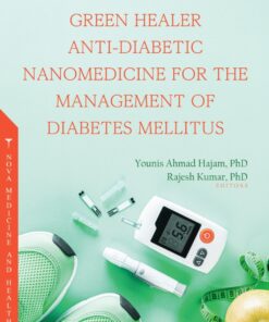 Green Healer Anti-Diabetic Nanomedicine For The Management Of Diabetes Mellitus (PDF)