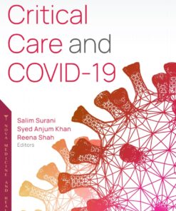 Critical Care And COVID-19 (PDF)