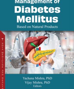 Management Of Diabetes Mellitus Based On Natural Products (PDF)