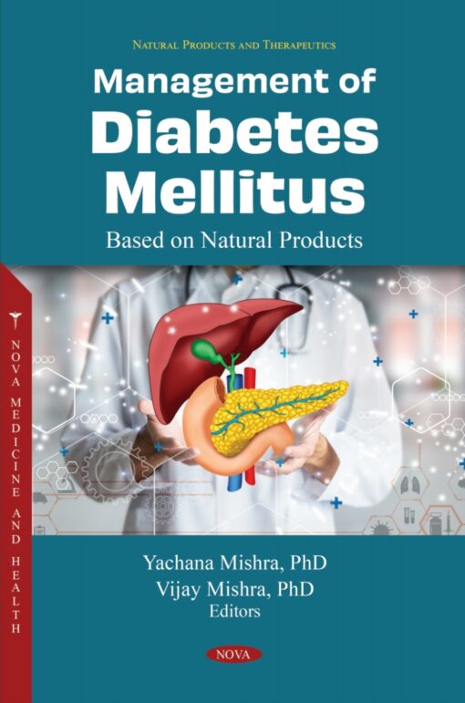 Management Of Diabetes Mellitus Based On Natural Products (PDF)