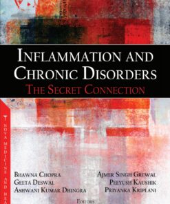 Inflammation And Chronic Disorders: The Secret Connection (PDF)