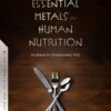 The Role Of Essential Metals In Human Nutrition (PDF)