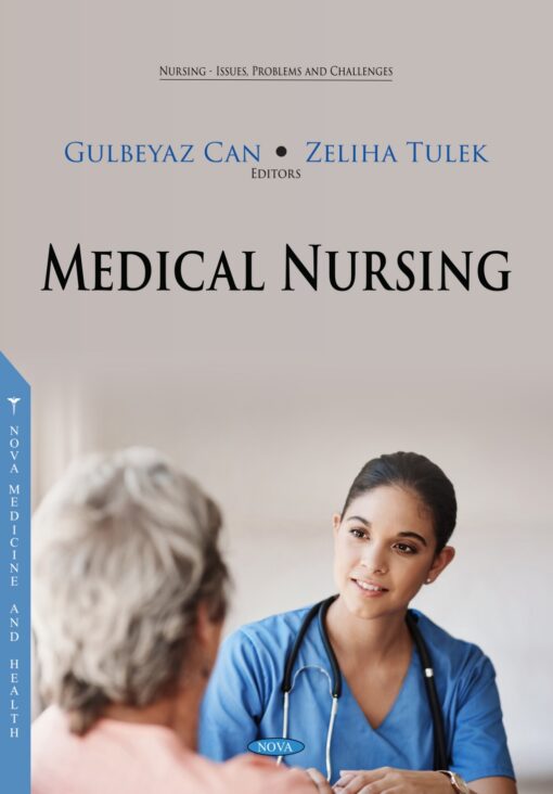 Medical Nursing (PDF)