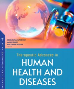 Therapeutic Advances In Human Health And Diseases (PDF)