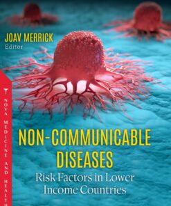 Non-Communicable Diseases: Risk Factors In Lower Income Countries (PDF)