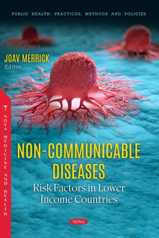 Non-Communicable Diseases: Risk Factors In Lower Income Countries (PDF)