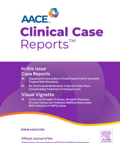 AACE Clinical Case Reports PDF