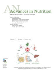 Advances in Nutrition PDF