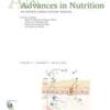 Advances in Nutrition PDF