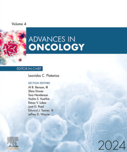 Advances in Oncology PDF