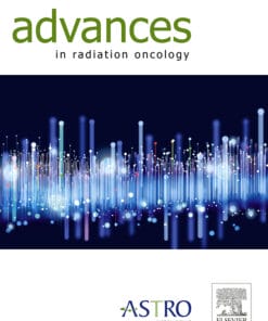 Advances in Radiation Oncology PDF