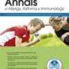 Annals of Allergy, Asthma & Immunology PDF