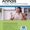 Annals of Allergy, Asthma & Immunology PDF