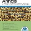 Annals of Allergy, Asthma & Immunology PDF